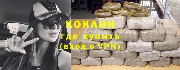 стаф Майский